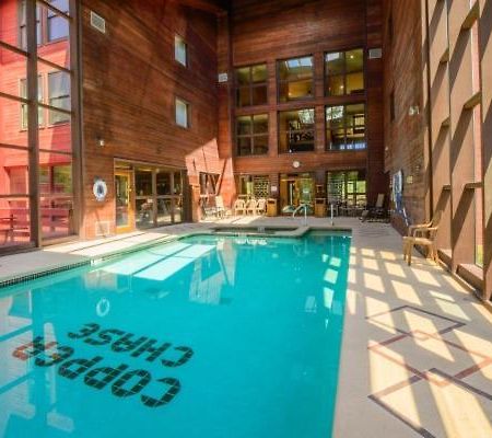 Tree House Villa ไบรอัน เฮด ภายนอก รูปภาพ