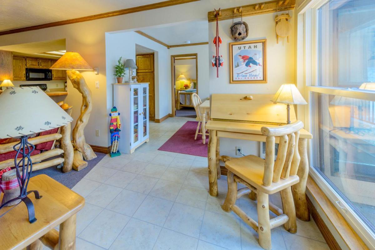 Tree House Villa ไบรอัน เฮด ภายนอก รูปภาพ